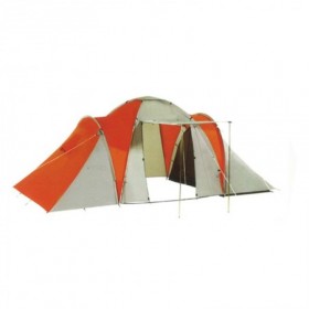 Comprar Tienda 2 Dormitorios + Living 4 Personas Dome4  Wurko 206435 al Mejor Precio