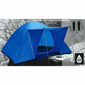 Comprar Tienda Igloo 2 Personas Milford 186771  Importacion 206417 al Mejor Precio