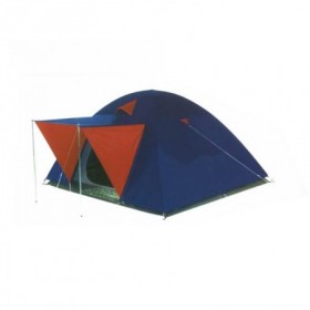 Comprar Tienda Igloo 4 Personas 215X245X130 Cm  Wurko 206432 al Mejor Precio