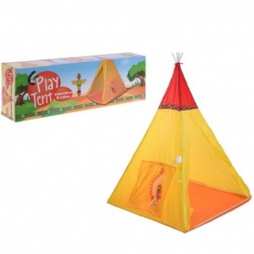 Comprar Tienda India Poliester 100X100X135 Cm  Importacion 205062 al Mejor Precio