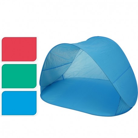 Comprar Tienda Playa Paravientos 145X100X80Cm  Probeach 206489 al Mejor Precio