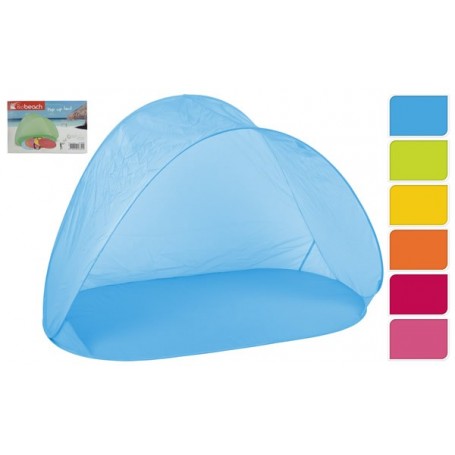 Comprar Tienda Playa Paravientos Popup 145X100X80Cm  Probeach 206438 al Mejor Precio