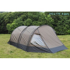 Comprar Tienda Tunel 4 Personas 310X175 Cm  Importacion 206430 al Mejor Precio
