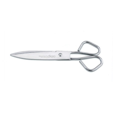 Comprar Tijera Cocina Inoxidable 18 Cm  Quttin 14009 al Mejor Precio