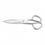 Comprar Tijera Cocina Inoxidable 24 Cm  Quttin 14011 al Mejor Precio
