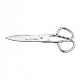 Comprar Tijera Cocina Inoxidable 24 Cm  Quttin 14011 al Mejor Precio