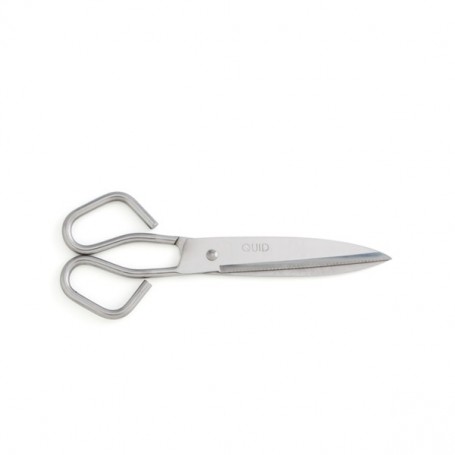 Comprar Tijera Inoxidable 19,5 Cm Chef  Quid 1580 al Mejor Precio