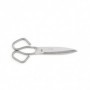 Comprar Tijera Inoxidable 19,5 Cm Chef  Quid 1580 al Mejor Precio