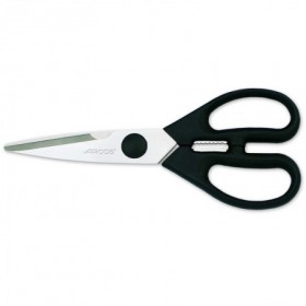 Comprar Tijeras Cocina Desmontable 784901 20Cm Blister Arcos 63056 al Mejor Precio
