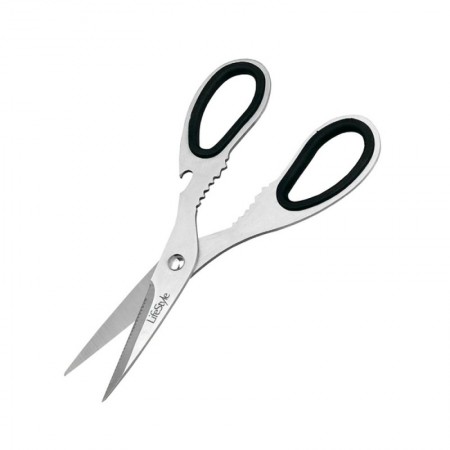 Comprar Tijeras Multiusos 19 Cm 2571 Blister Lifestyle 34036 al Mejor Precio