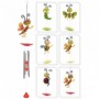 Comprar Timbre Insecto 58 Cm Surtido  Importacion 143554 al Mejor Precio