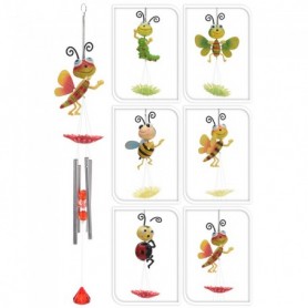 Comprar Timbre Insecto 58 Cm Surtido  Importacion 143554 al Mejor Precio