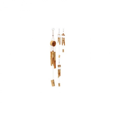 Comprar Timbre Viento Bambu 75 Cm  Importacion 143578 al Mejor Precio