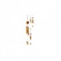 Comprar Timbre Viento Bambu 75 Cm  Importacion 143578 al Mejor Precio