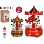 Comprar Tio Vivo Musical Luz Surtido 95576  Krist+ 324020 al Mejor Precio