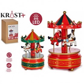 Comprar Tio Vivo Musical Luz Surtido 95576  Krist+ 324020 al Mejor Precio