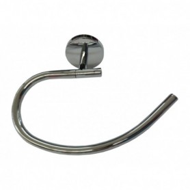 Comprar Toallero Aro Abierto 1673 Piscis  Wurko 173038 al Mejor Precio