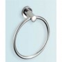 Comprar Toallero Aro Inoxidable 23102  Wurko 173026 al Mejor Precio