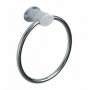 Comprar Toallero Aro Nature Cromo 725/38  Toyma 243275 al Mejor Precio