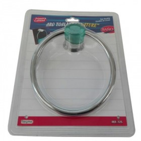 Comprar Toallero Aro Nature Verde 725/47  Toyma 243273 al Mejor Precio