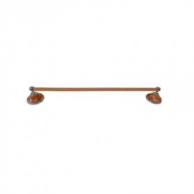 Comprar Toallero Barra Abedul 60 Cm  Drop 173099 al Mejor Precio