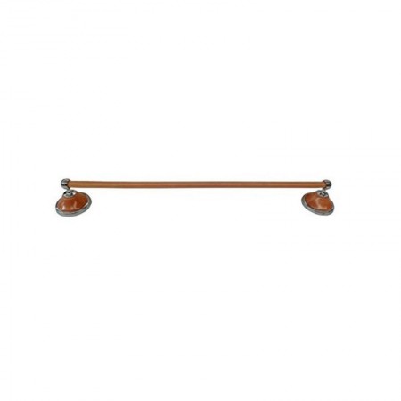 Comprar Toallero Barra Abedul 60 Cm  Drop 173099 al Mejor Precio