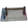 Comprar Toallero Barra Nature/Oro 727/11  Toyma 243276 al Mejor Precio