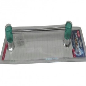 Comprar Toallero Barra Nature/Verde 727/47  Toyma 243278 al Mejor Precio