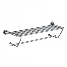 Comprar Toallero Estante Acuario 1802  Wurko 173020 al Mejor Precio
