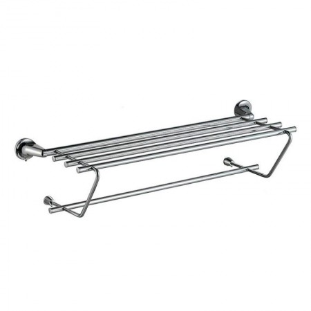 Comprar Toallero Estante Acuario 1802  Wurko 173020 al Mejor Precio