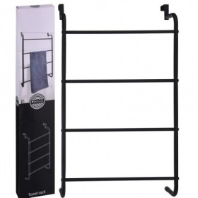 Comprar Toallero Metal Escalera 44X73 Cm  Bathroom 173096 al Mejor Precio