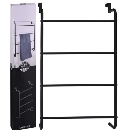 Comprar Toallero Metal Escalera 44X73 Cm  Bathroom 173096 al Mejor Precio