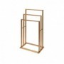 Comprar Toallero Pie Bambu 40X24,5X82 Cm  Bathroom 173115 al Mejor Precio