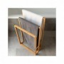 Comprar Toallero Pie Bambu 40X24,5X82 Cm  Bathroom 173115 al Mejor Precio