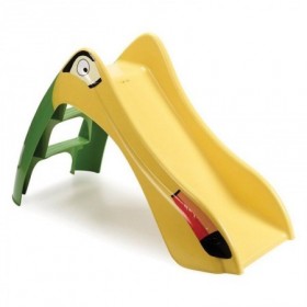 Comprar Tobogan Plastico Tuki 120X56X75Cm  Progarden 205044 al Mejor Precio