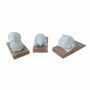 Comprar Tope Puerta Animales Ceramica 16/8505  Importacion 18508 al Mejor Precio