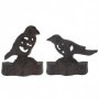 Comprar Tope Puerta Hierro Pajaro  Importacion 31039 al Mejor Precio