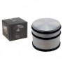 Comprar Tope Puerta Inoxidable 9X6 Cm  Excellent 31036 al Mejor Precio