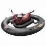 Comprar Toro Hinchable Flotante 239X196X81 Cm 56280  Intex 256046 al Mejor Precio
