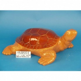 Comprar Tortuga Loza 66 Cm 19/8551  Importacion 143582 al Mejor Precio