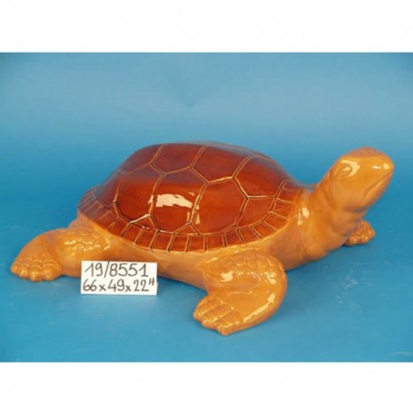 Comprar Tortuga Loza 66 Cm 19/8551  Importacion 143582 al Mejor Precio