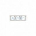 ▷ Marcos 3 elementos horizontal | Ferreidea