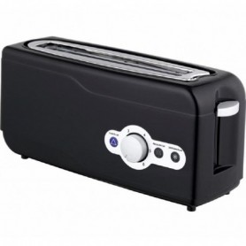 Comprar Tostador Boca Ancha 1729 Negro  Comelec 273036 al Mejor Precio