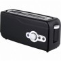 Comprar Tostador Boca Ancha 1729 Negro  Comelec 273036 al Mejor Precio