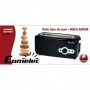 Comprar Tostador Boca Ancha 1729 Negro  Comelec 273036 al Mejor Precio