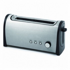 Comprar Tostador Boca Ancha Inoxidable 1721  Comelec 273043 al Mejor Precio