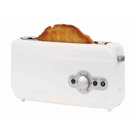 Comprar Tostador Boca Ancha Vt750  Electrotek 277122 al Mejor Precio