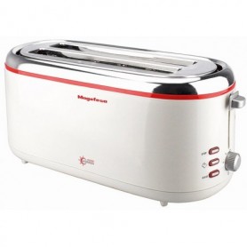 Comprar Tostador Doble Goodmorning 3355  Magefesa 2718 al Mejor Precio