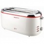 Comprar Tostador Doble Goodmorning 3355  Magefesa 2718 al Mejor Precio