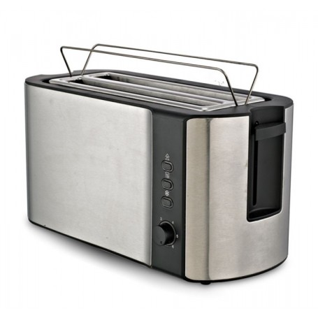 Comprar Tostador Doble Inoxidable 1727  Comelec 273012 al Mejor Precio